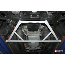 Front Lower Bar Ford Mustang 6th S550 (2015-2022)