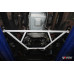 Front Lower Bar Ford Mustang 6th S550 (2015-2022)