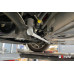 Front Lower Bar Genesis Electrified GV70 (2022-2025)