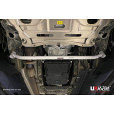 Front Lower Bar Genesis G80 (2021-2024)