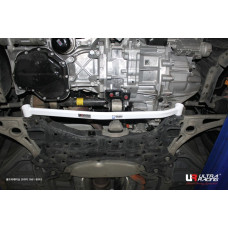 Front Lower Bar Hyundai Ioniq Hybrid