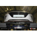 Front Lower Bar Hyundai Ioniq Hybrid
