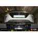 Front Lower Bar Hyundai Ioniq Hybrid