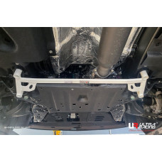 Front Lower Bar Hyundai Santa Fe TM facelift (2020-2023)