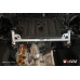 Front Lower Bar Hyundai Santa Fe MX5 (2024-)