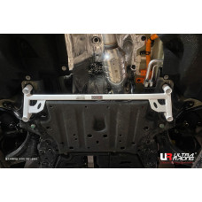 Front Lower Bar Hyundai Santa Fe MX5 (2024-)