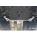 Front Lower Bar Hyundai Santa Fe MX5 (2024-)