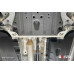Front Lower Bar Hyundai Santa Fe MX5 (2024-)