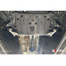 Front Lower Bar Hyundai Santa Fe MX5 (2024-)