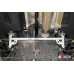 Front Lower Bar Hyundai Santa Fe MX5 (2024-)
