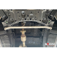 Front Lower Bar Hyundai Staria US4 (2021-2024)