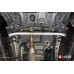 Front Lower Bar Hyundai Staria US4 (2021-2024)