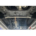 Front Lower Bar Hyundai Staria US4 (2021-2024)