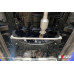 Front Lower Bar Hyundai Staria US4 (2021-2024)