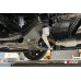 Front Lower Bar Hyundai Staria US4 (2021-2024)