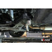 Front Lower Bar Hyundai Staria US4 (2021-2023)