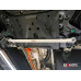 Front Lower Bar Hyundai Tucson 4th gen NX4 (2020-2025)