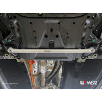 Front Lower Bar Hyundai Tucson 4th gen NX4 (2020-2025)