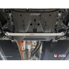 Front Lower Bar Hyundai Tucson 4th gen NX4 (2020-2025)