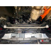 Front Lower Bar Hyundai Tucson 4th gen NX4 (2020-2025)