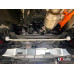 Front Lower Bar Hyundai Tucson 4th gen NX4 (2020-2024)