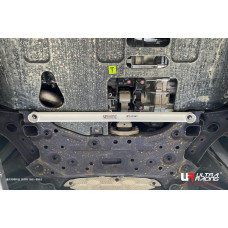 Front Lower Bar Hyundai Veloster N JS (2019-2022)