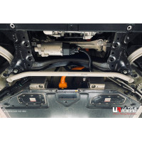 Front Lower Bar Kia EV9