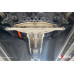 Front Lower Bar Kia K8 GL3 (2021-2024)