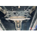 Front Lower Bar Kia K8 GL3 (2021-2024)