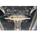 Front Lower Bar Kia K8 GL3 (2021-2024)