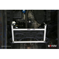 Front Lower Bar Kia Picanto Morning JA (2017-2024)