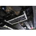 Front Lower Bar Kia Picanto Morning JA (2017-2024)