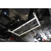 Front Lower Bar Kia Picanto Morning JA (2017-2024)