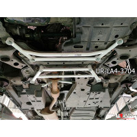 Front Lower Bar Lexus NX AZ10 (2014-2021)