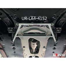 Front Lower Bar Mazda 3 BP (2019-2024)