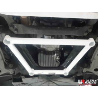 Front Lower Bar Mazda MX-5 Miata NB (1998-2005)