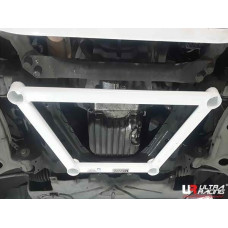 Front Lower Bar Mazda MX-5 Miata NB (1998-2005)