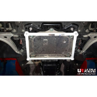 Front Lower Bar Mazda MX-5 Miata ND (2015-2024)
