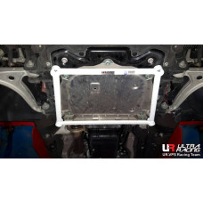 Front Lower Bar Mazda MX-5 Miata ND (2015-2024)