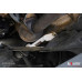 Front Lower Bar Mercedes-Benz C-Class W204 (2008-2015)