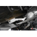 Front Lower Bar Mercedes-Benz C-Class W204 (2008-2015)