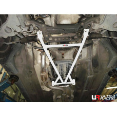 Front Lower Bar Mercedes-Benz E-Class W210 E200K 2WD (1996-2003)