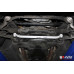 Front Lower Bar Mercedes-Benz E-Class W211 (2003-2009)