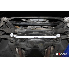 Front Lower Bar Mercedes-Benz E-Class W211 (2003-2009)