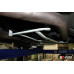 Front Lower Bar Mercedes-Benz E-Class W211 (2003-2009)