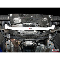 Front Lower Bar Mercedes-Benz E-Class W212 S212 4WD (2010-2016)