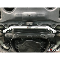 Front Lower Bar Mercedes-Benz S-Class W221 (2005-2013)