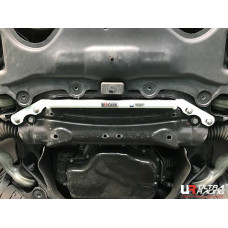 Front Lower Bar Mercedes-Benz S-Class W221 (2005-2013)