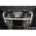 Front Lower Bar Mercedes-Benz S-Class W222 (2013-2020)