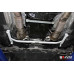 Front Lower Bar Mercedes-Benz S-Class W222 (2013-2020)